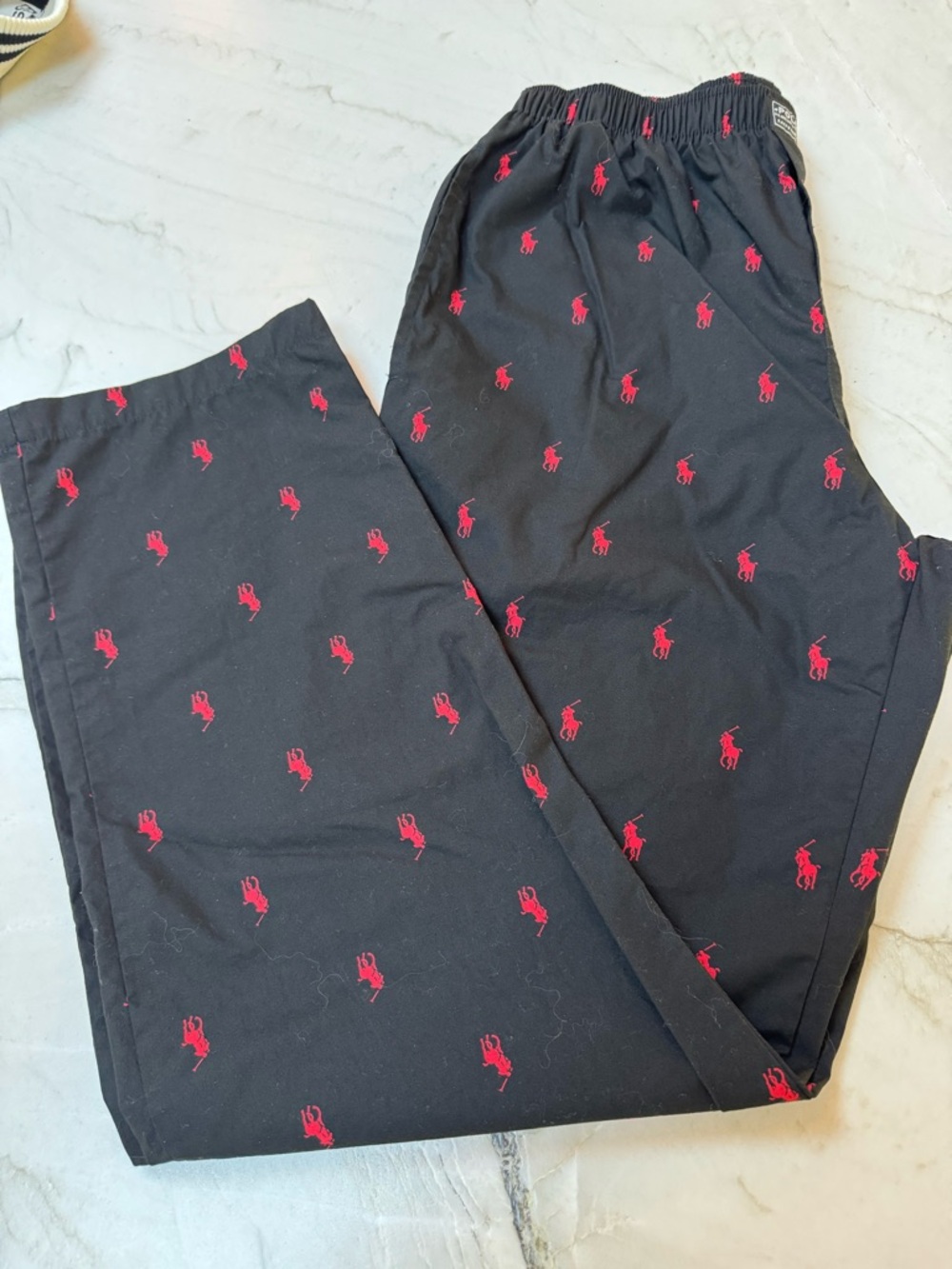 Polo Men’s Lounge Bottom